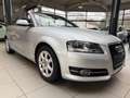 Audi A3 Cabriolet Ambition, SHZ Argent - thumbnail 3