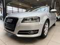 Audi A3 Cabriolet Ambition, SHZ Argent - thumbnail 1