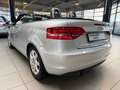 Audi A3 Cabriolet Ambition, SHZ Argent - thumbnail 2