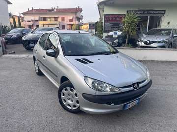 206 5p 1.4 XS-Line