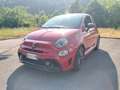 Abarth 595 1.4 Turbo T-Jet 165 CV Rosso - thumbnail 3