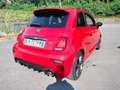 Abarth 595 1.4 Turbo T-Jet 165 CV Rosso - thumbnail 7