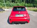 Abarth 595 1.4 Turbo T-Jet 165 CV Rosso - thumbnail 8