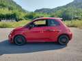 Abarth 595 1.4 Turbo T-Jet 165 CV Rosso - thumbnail 5