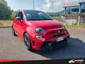 Abarth 595 1.4 Turbo T-Jet 165 CV Rosso - thumbnail 1