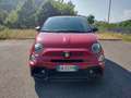 Abarth 595 1.4 Turbo T-Jet 165 CV Rosso - thumbnail 2