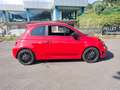 Abarth 595 1.4 Turbo T-Jet 165 CV Rosso - thumbnail 4