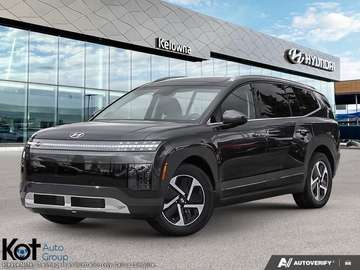 Preferred RANGE 500 KMS SAVE $7,193! All-Electric