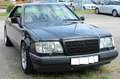 Mercedes-Benz Baureihe 124 Mercedes-Benz 300 CE Coupé (C124) – Klassiker mit H-Zulassung Schwarz - thumbnail 1
