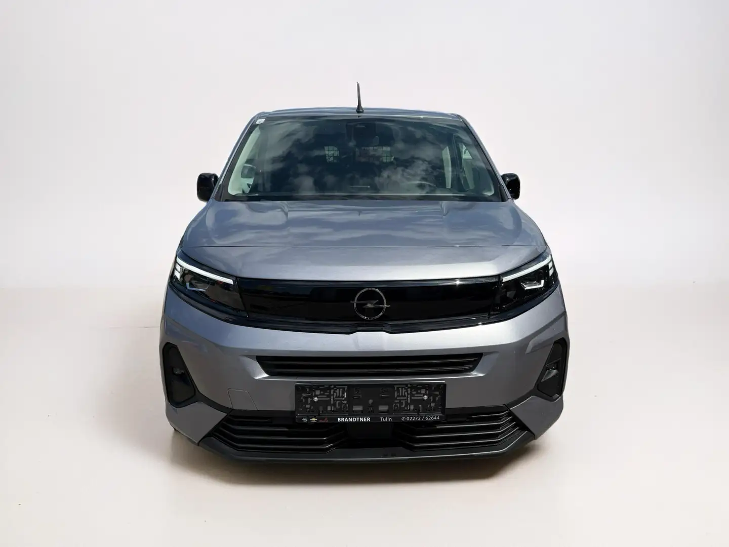 Opel Combo Cargo M - gepflegter Gebrauchtwagen - 2