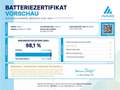 Maxus eDeliver 9  Einzelkabine *2025er+KÜHLKOFFER* Weiß - thumbnail 15