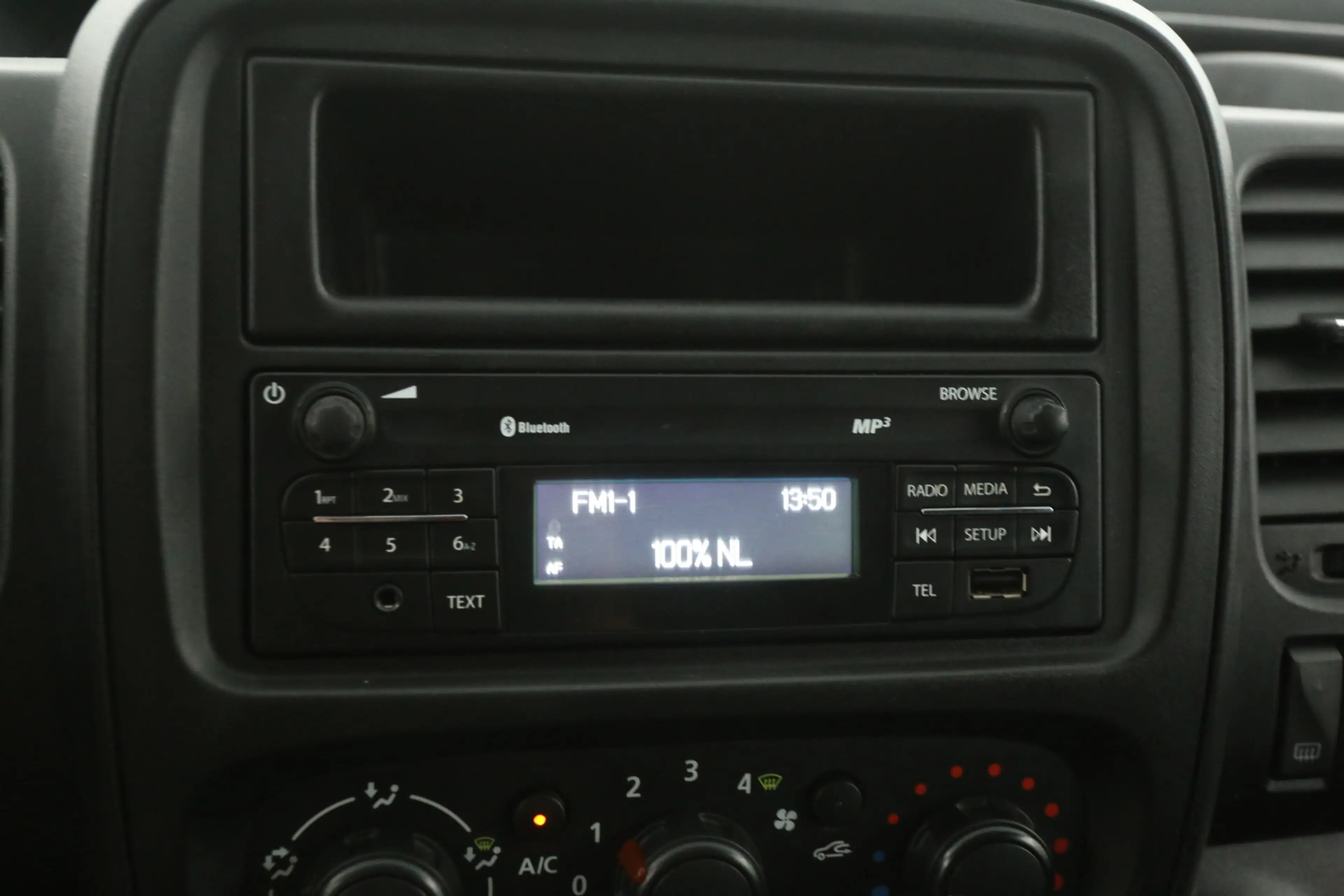 Opel Vivaro 1.6 CDTI L2H1 | Airco | Cruise | 3 Zits | Trekhaak — photo 13