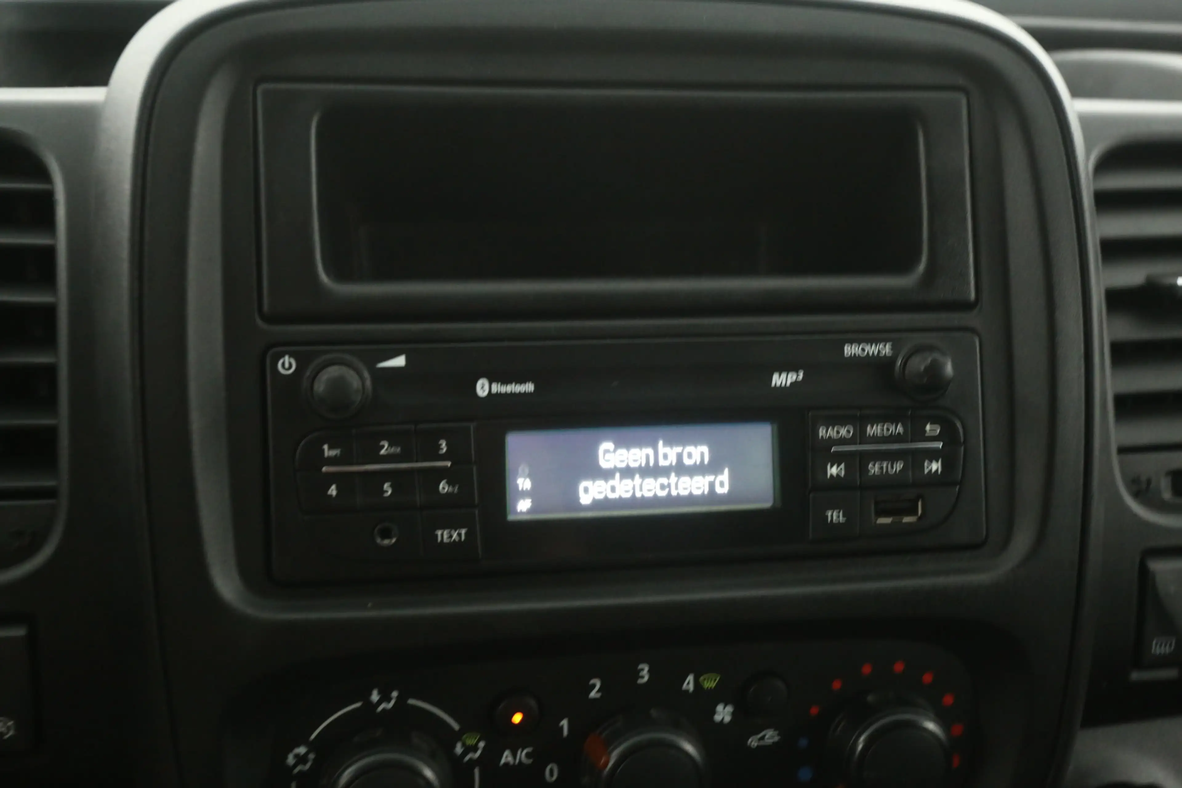Opel Vivaro 1.6 CDTI L2H1 | Airco | Cruise | 3 Zits | Trekhaak — photo 14