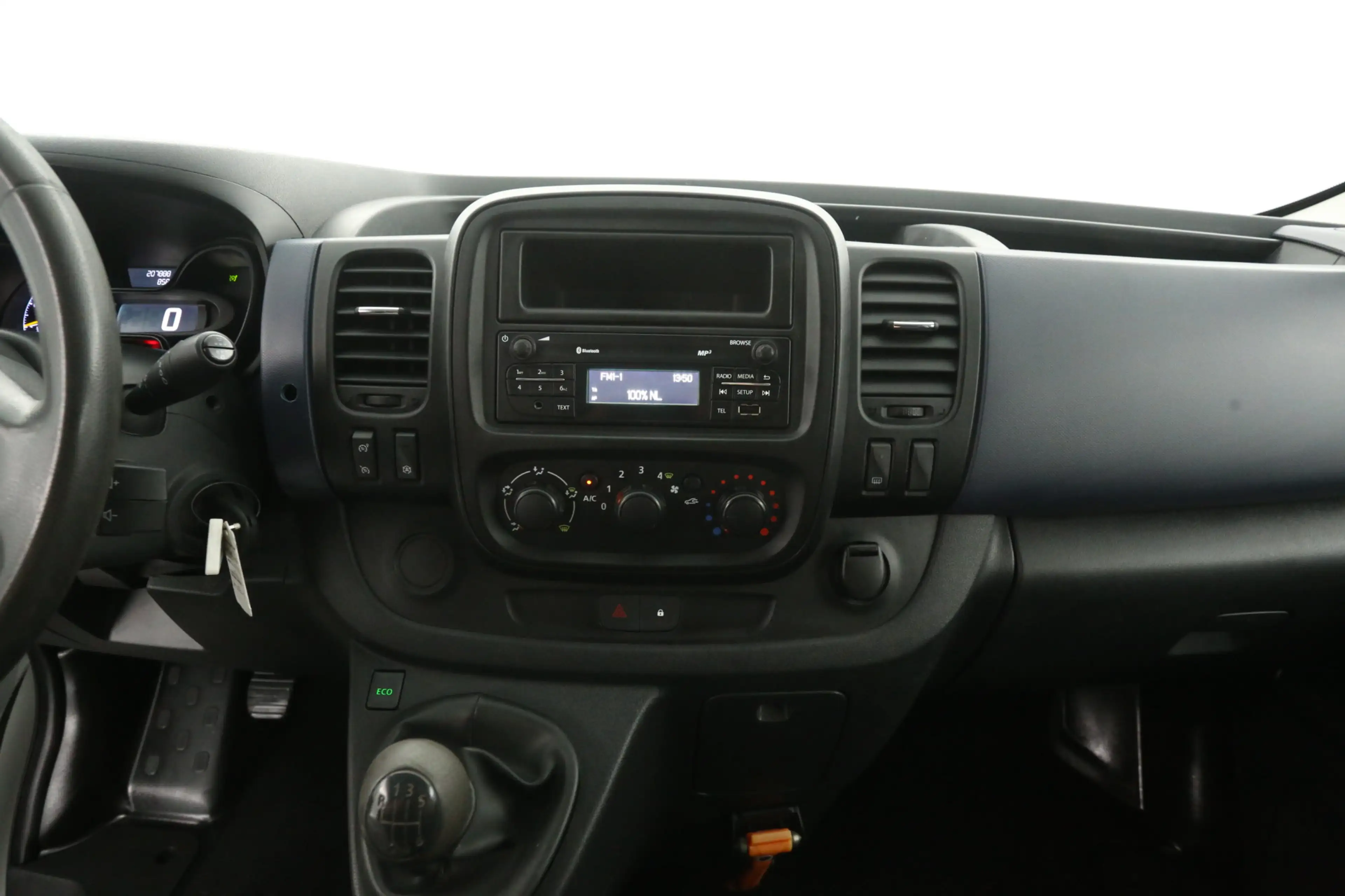 Opel Vivaro 1.6 CDTI L2H1 | Airco | Cruise | 3 Zits | Trekhaak — photo 11