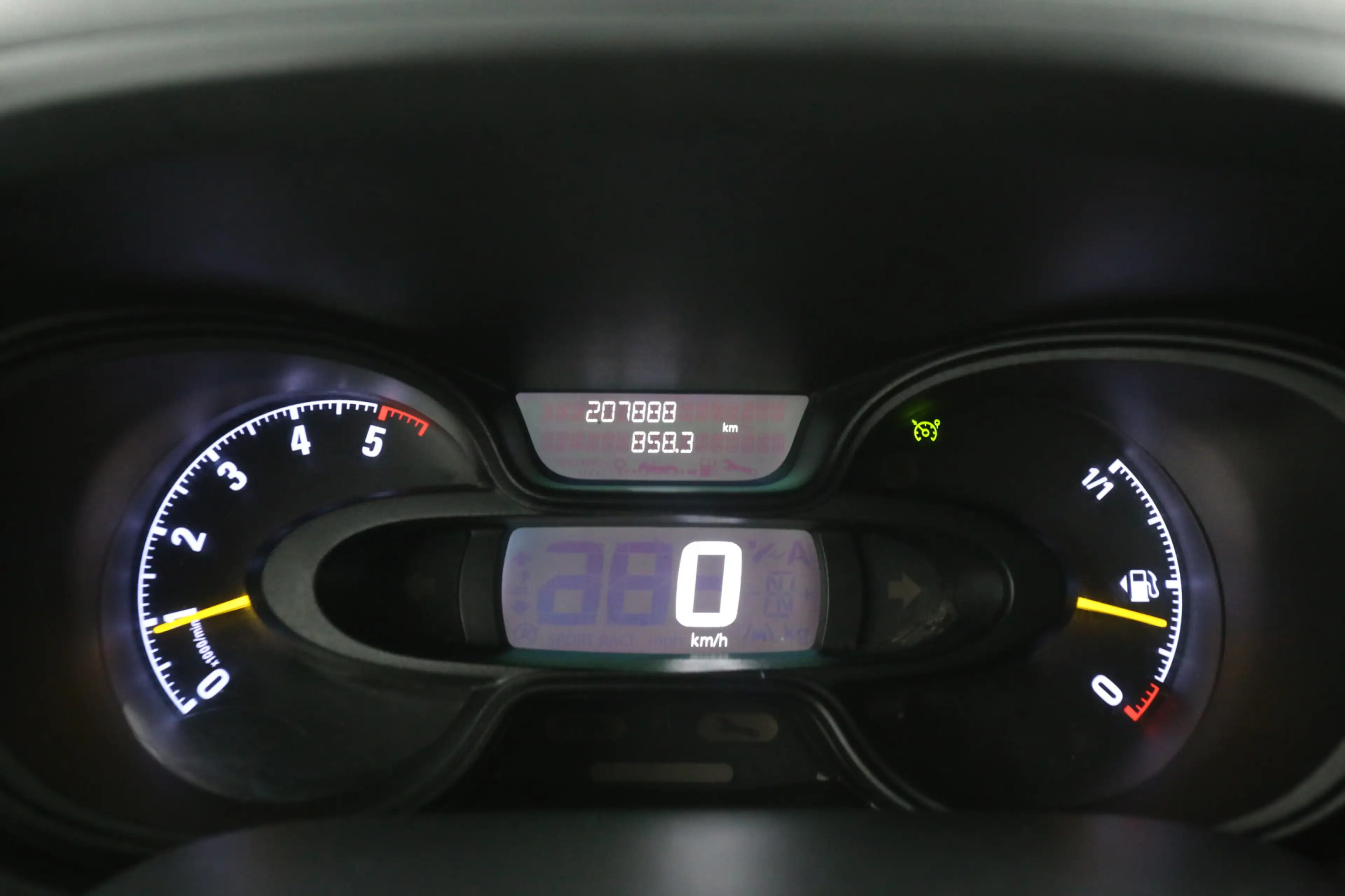 Opel Vivaro 1.6 CDTI L2H1 | Airco | Cruise | 3 Zits | Trekhaak — photo 12