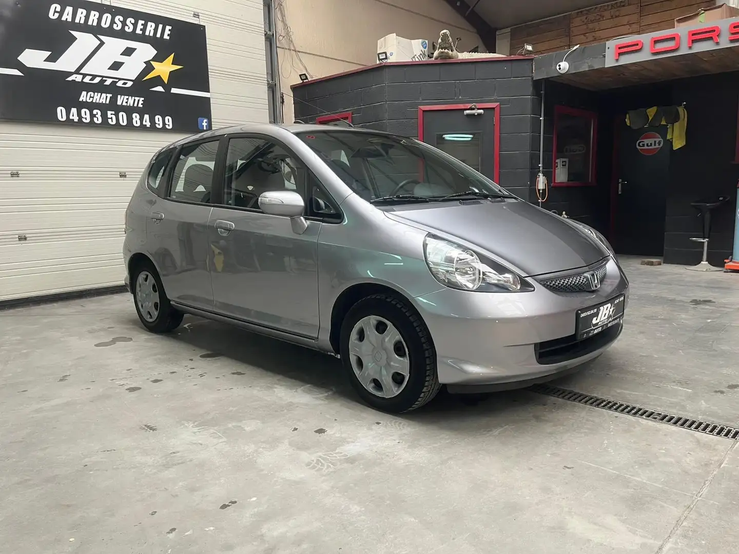 Honda Jazz Jazz 1.4i Yumè - 2