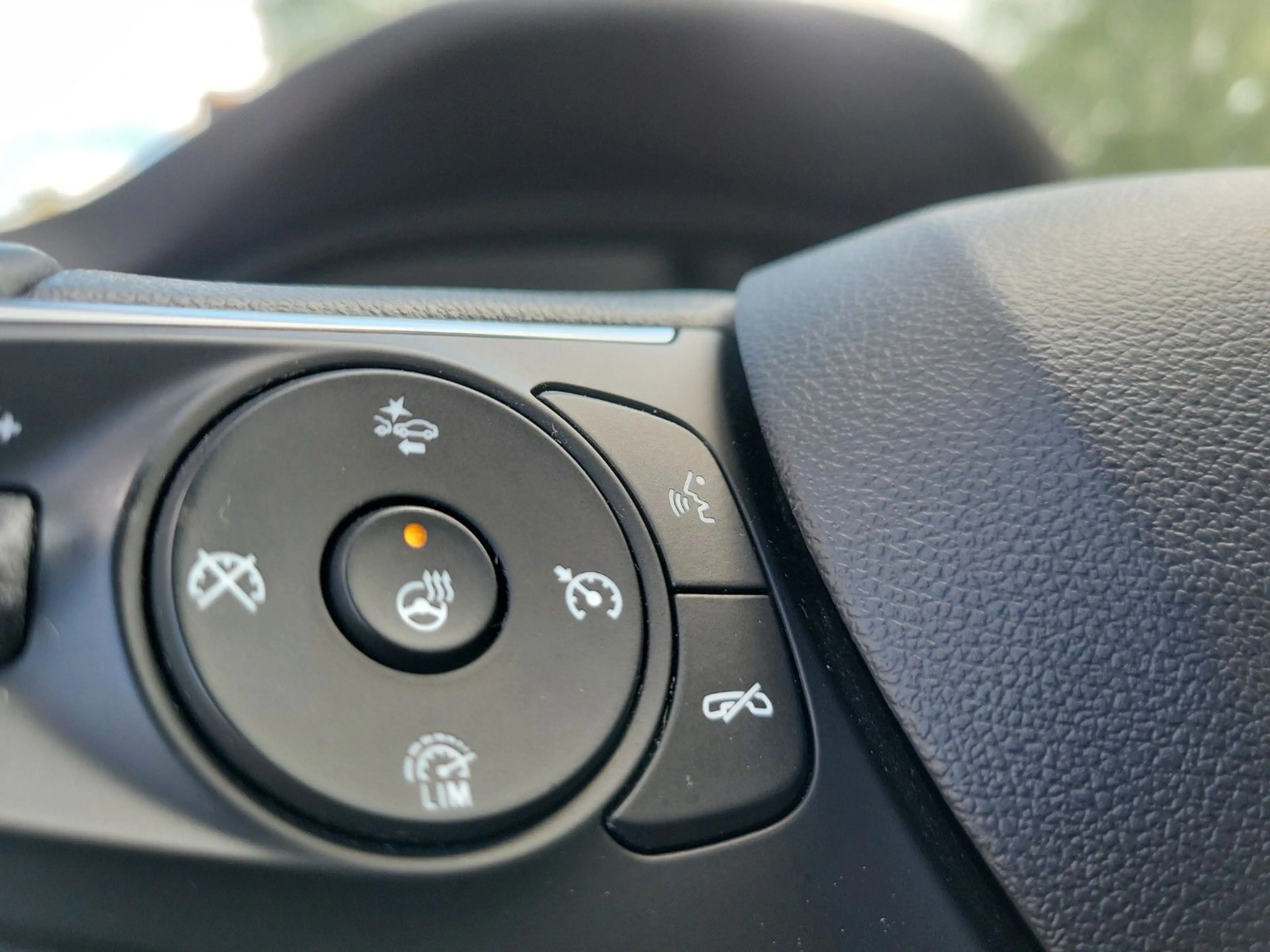 Opel Insignia B ST Premium"Elegance" 1Hand/Scheckheft — photo 13