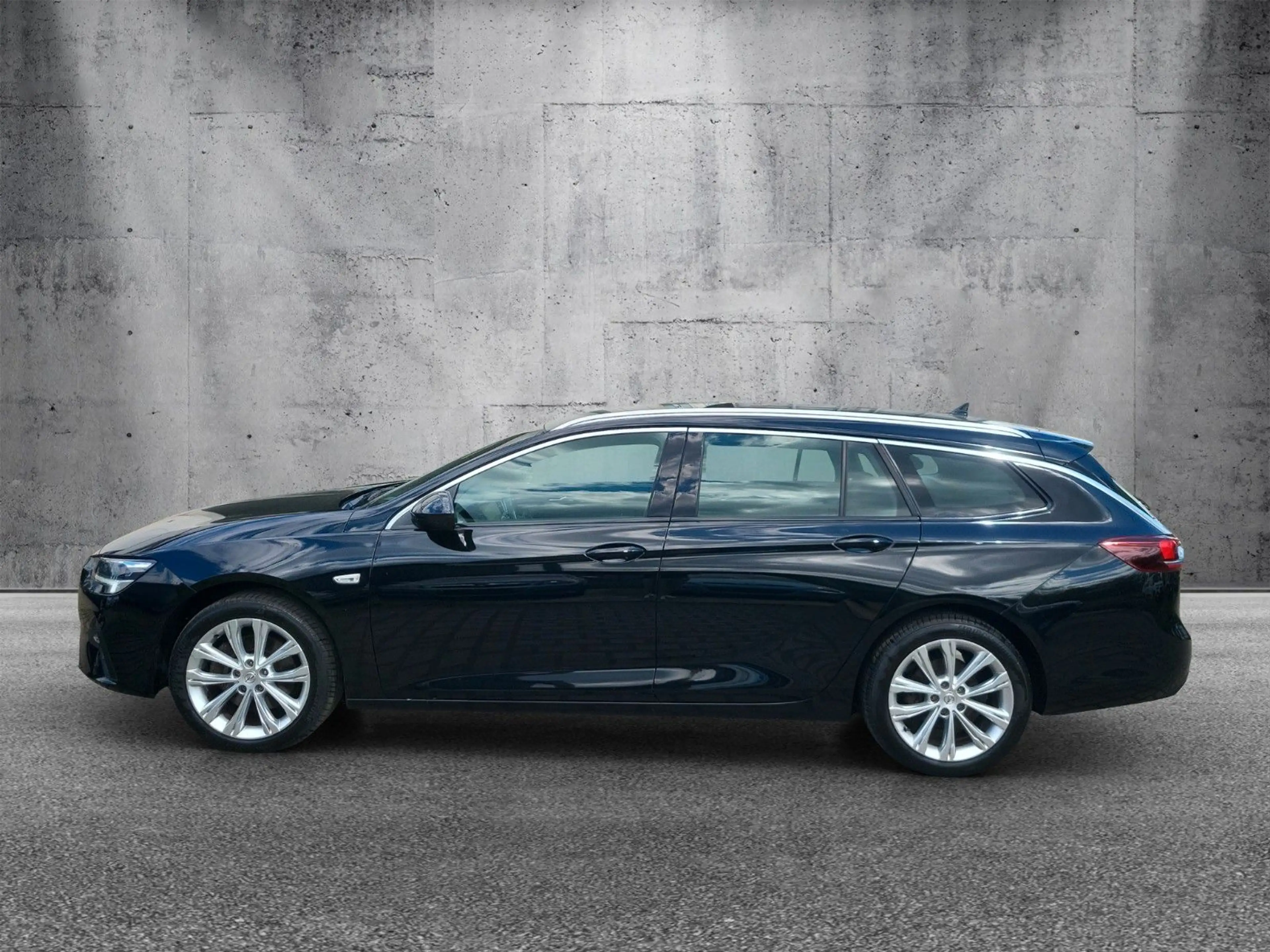 Opel Insignia B ST Premium"Elegance" 1Hand/Scheckheft — photo 7