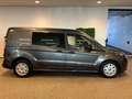 Ford Transit Connect L2 Automaat (MARGE) Handbediening + Kofferbaklift Gris - thumbnail 4