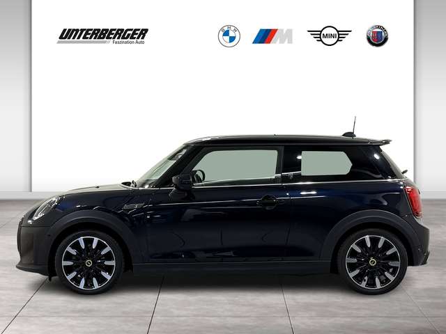 MINI Cooper SE Hatch Navi HUD HK RFK DA PA Pano