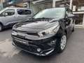 Kia Rio Rio 1.2i more 5porte Airco Radar Recult Carnet ER6 Noir - thumbnail 1