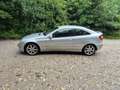 Mercedes-Benz C 180 C-Klasse Sportcoupe Silver - thumbnail 2