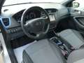 Hyundai i20 1.2 CRDi Pack Gris - thumbnail 3