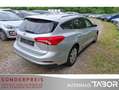 Ford Focus Turnier 1.5 EcoBlue Aut. Cool&Connect Komf Silber - thumbnail 3