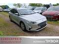 Ford Focus Turnier 1.5 EcoBlue Aut. Cool&Connect Komf Silber - thumbnail 2
