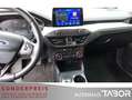 Ford Focus Turnier 1.5 EcoBlue Aut. Cool&Connect Komf Silber - thumbnail 9