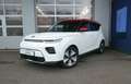 Kia Soul e-Soul Vision 64 kWh LED NAVI KAMER 3 PHASEN Weiß - thumbnail 1