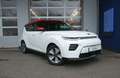 Kia Soul e-Soul Vision 64 kWh LED NAVI KAMER 3 PHASEN Blanc - thumbnail 3