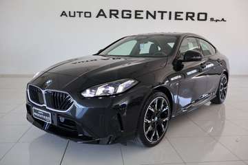 d Gran Coupe 48V MSport Design auto