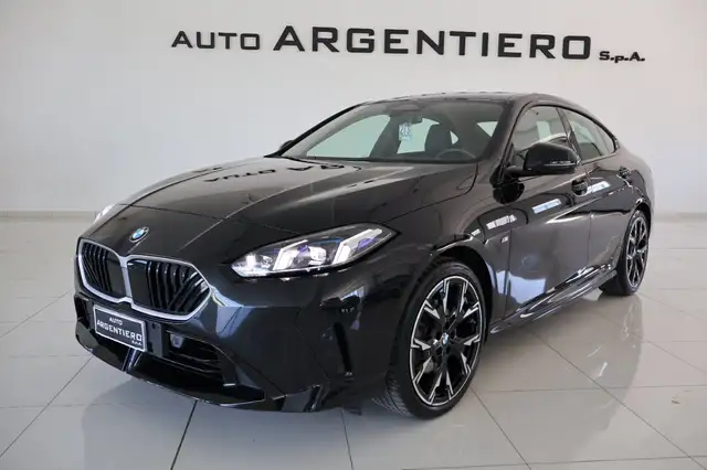 BMW 220 d Gran Coupe 48V MSport Design auto