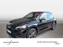 Audi Q5 50 TFSI e quattro Matrix LED*Navi*Standheizung