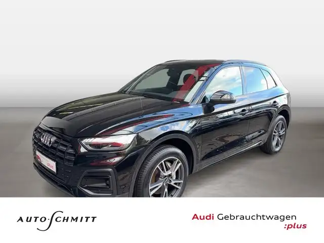 Audi Q5 50 TFSI e quattro Matrix LED*Navi*Standheizung