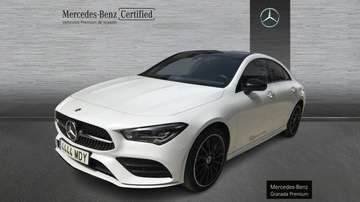-SS E AMG LINE