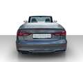Audi A3 1.5 TFSI Cabrio S Line Navi LED Techno Paket Navi Grijs - thumbnail 4