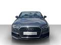 Audi A3 1.5 TFSI Cabrio S Line Navi LED Techno Paket Navi Grijs - thumbnail 2