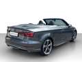 Audi A3 1.5 TFSI Cabrio S Line Navi LED Techno Paket Navi Grijs - thumbnail 3