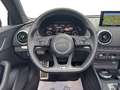 Audi A3 1.5 TFSI Cabrio S Line Navi LED Techno Paket Navi Grijs - thumbnail 7