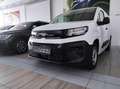 Opel Combo Blanc - thumbnail 2