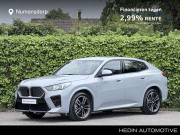 eDrive20 | M-Sport | 19'' | Camera | Comfort Acces