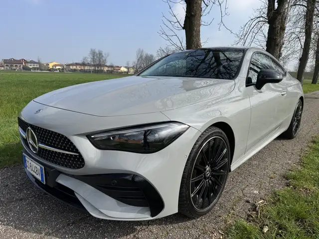 Mercedes-Benz CLE 220 d AMG Line Premium Plus GRIGIO GESSO / TETTO PAN.