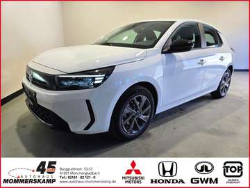 F Edition+Klima+Tempomat+Sitz&Lenkradhzg+PDC+LED+V