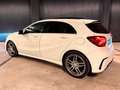 Mercedes-Benz A 180 d AMG Line Blanco - thumbnail 6