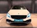 Mercedes-Benz A 180 d AMG Line Blanco - thumbnail 2
