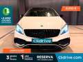 Mercedes-Benz A 180 d AMG Line Blanco - thumbnail 1