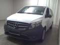 Mercedes-Benz Vito CDI Tourer extralang 8-Sitze Navi RFK Weiß - thumbnail 2
