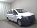 Mercedes-Benz Vito CDI Tourer extralang 8-Sitze Navi RFK Weiß - thumbnail 3